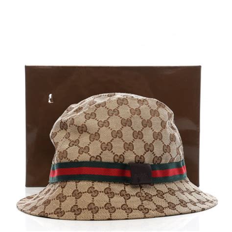 real gucci hats for cheap